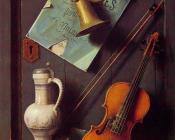 Old Models - 威廉·迈克尔·哈尼特